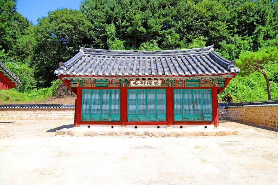 [충북] 제천 자양영당