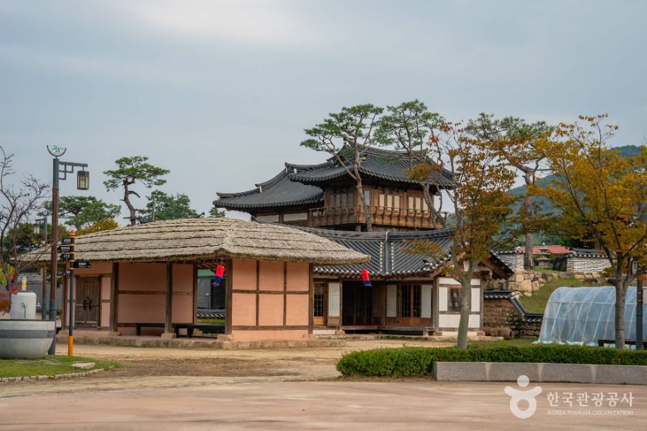 [경북] 예천삼강문화단지