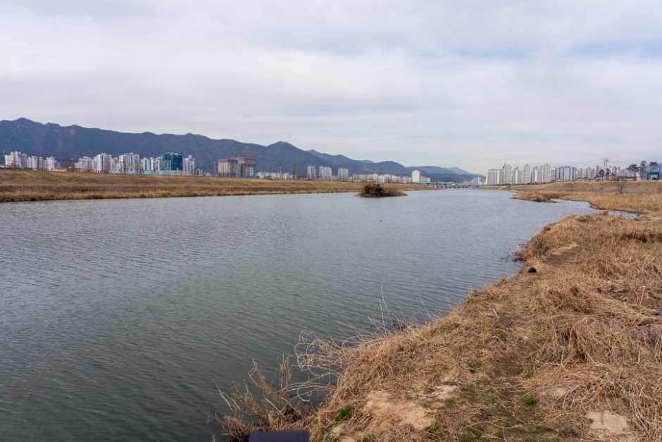 [경남] 가산수변공원