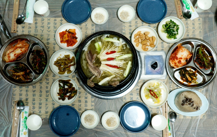 [강원] 호남가든