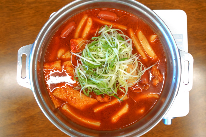 [강원] 프렘식당