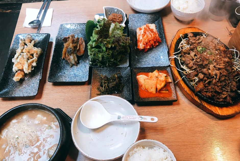 [강원] 춘설