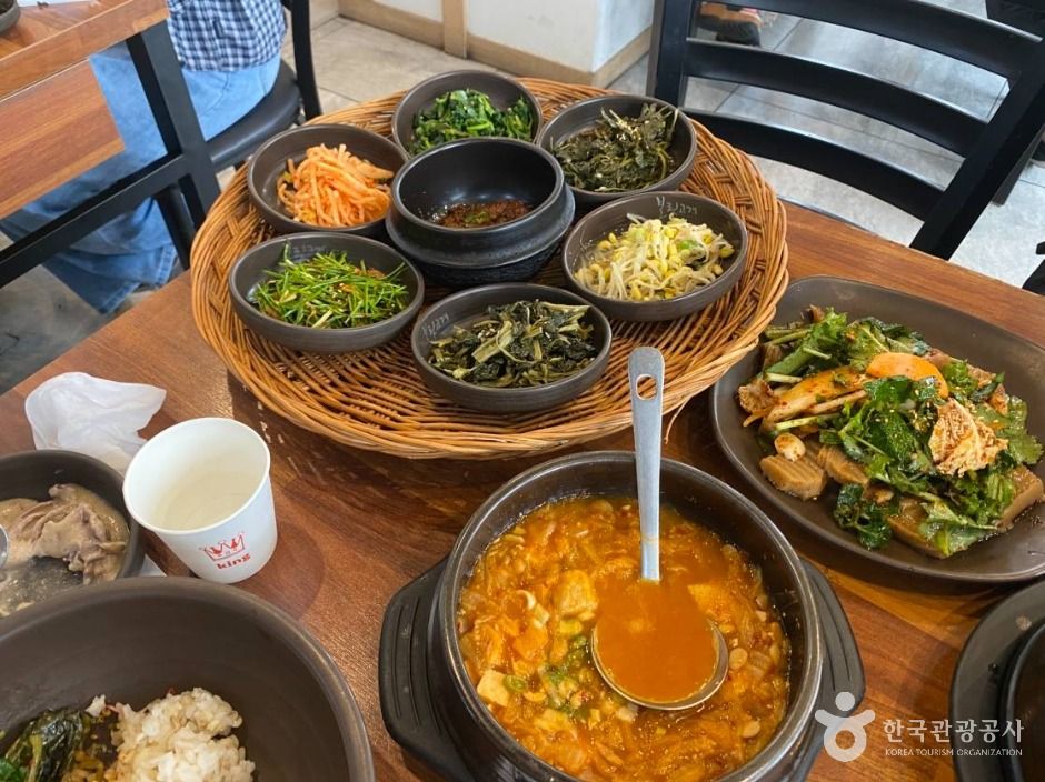 [강원] 보릿고개 본점
