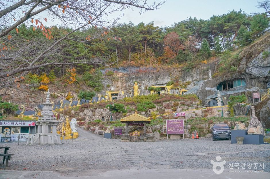 [울산] 송운사