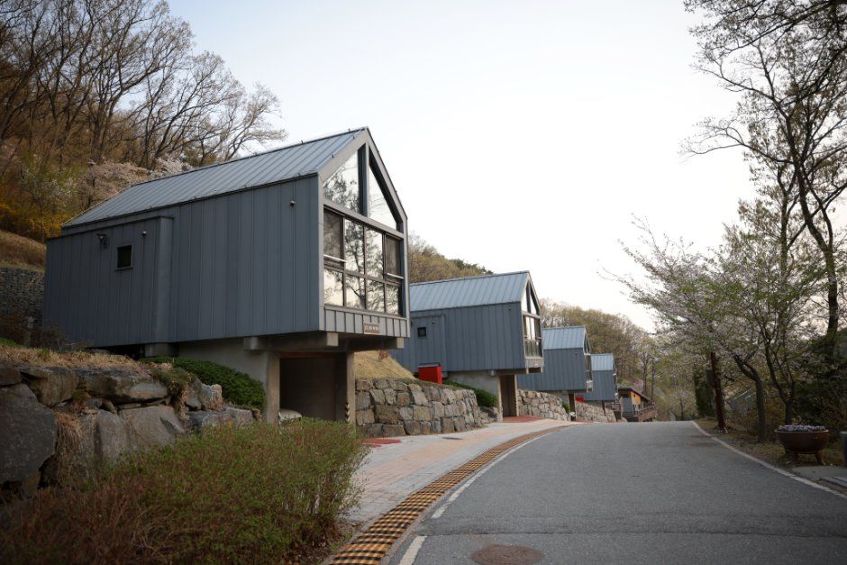 [충남] 공주 산림휴양마을