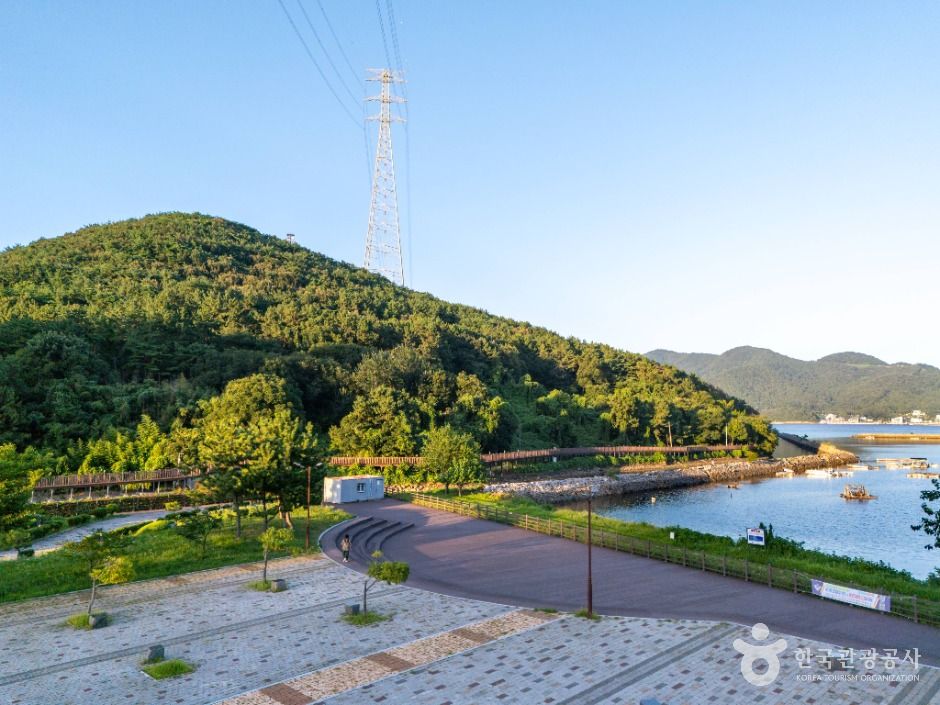 [경남] 가포본동친수문화공원