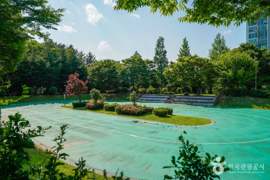 [경남] 삼정자전통놀이공원