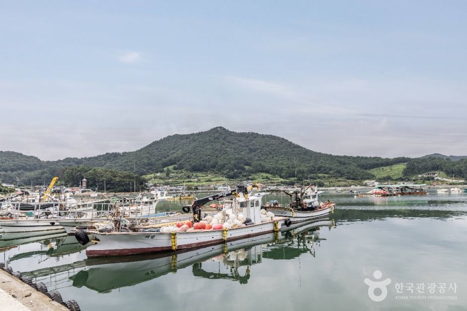 [경남] 장포항