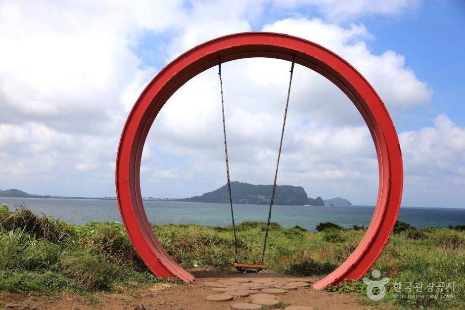 [제주] 섭지코지