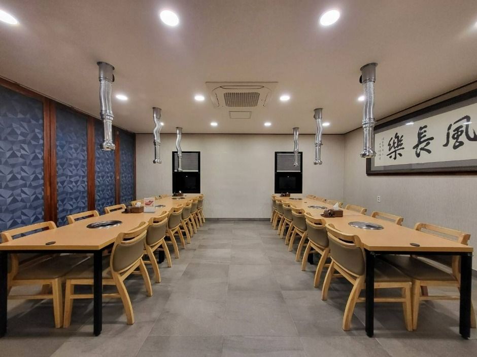 [울산] 봉계참솔한우