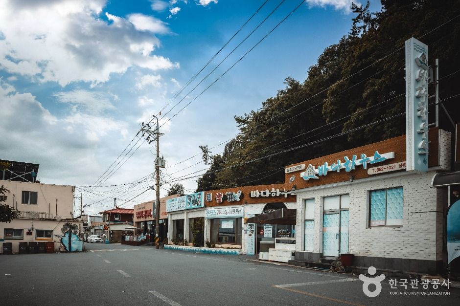 [전남광주통합특별시] 바다하우스