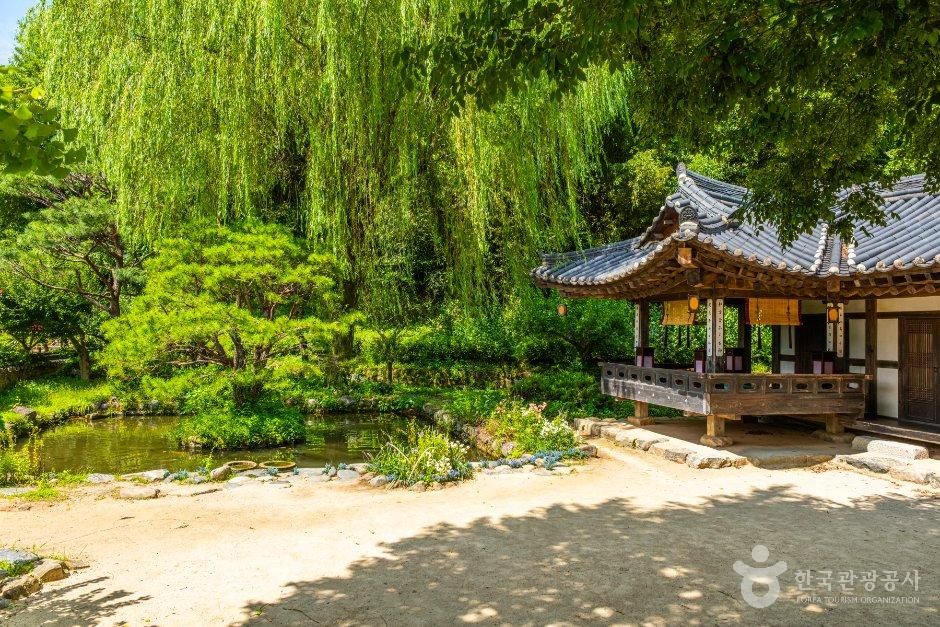 [경남] 최참판댁