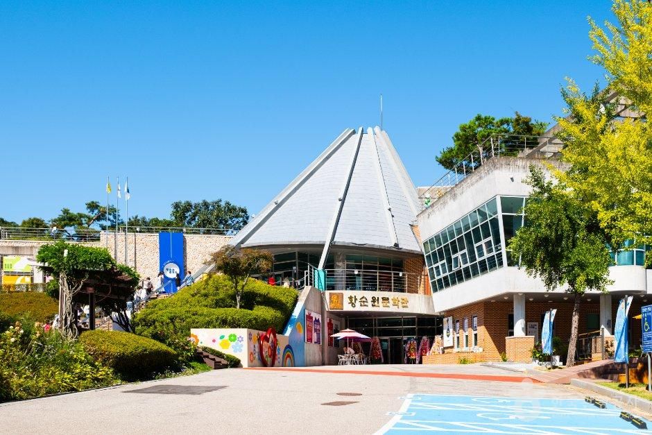 [경기] 양평 황순원문학촌 소나기마을