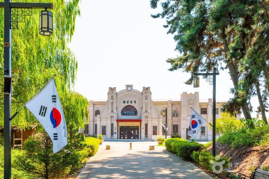 [전북] 아리랑문학마을