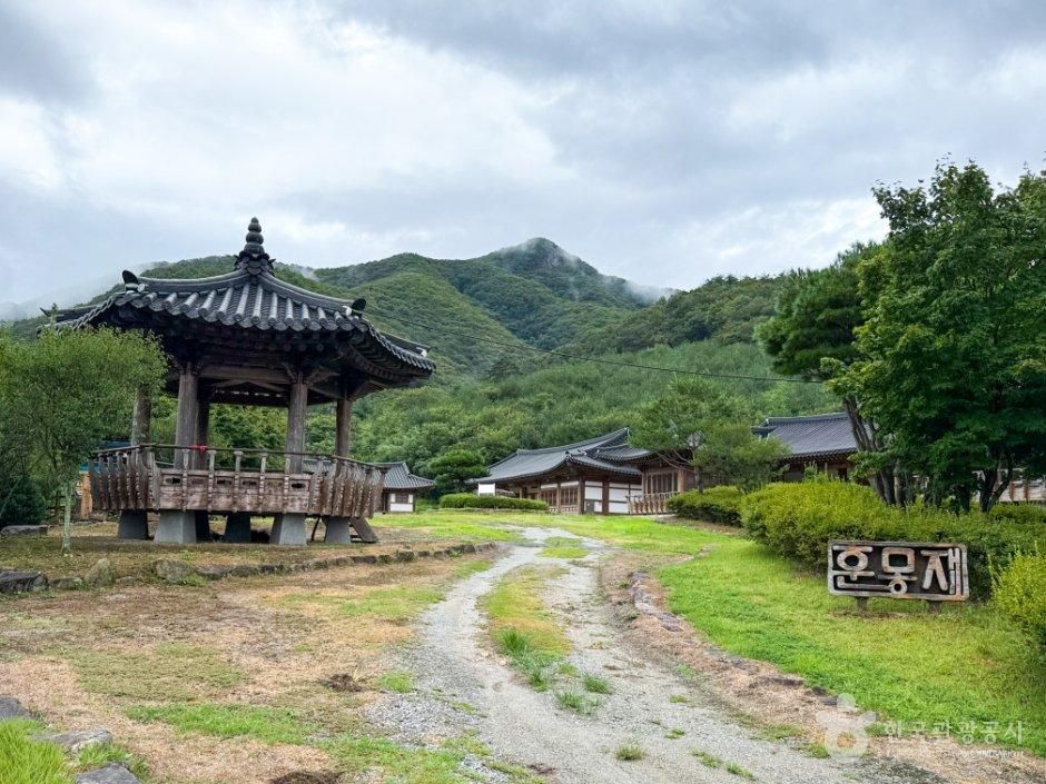 [전북] 훈몽재 유지