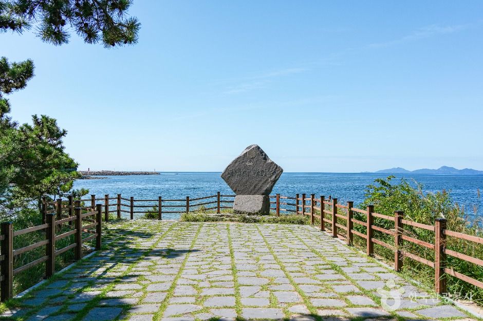 [전북] 격포해수욕장