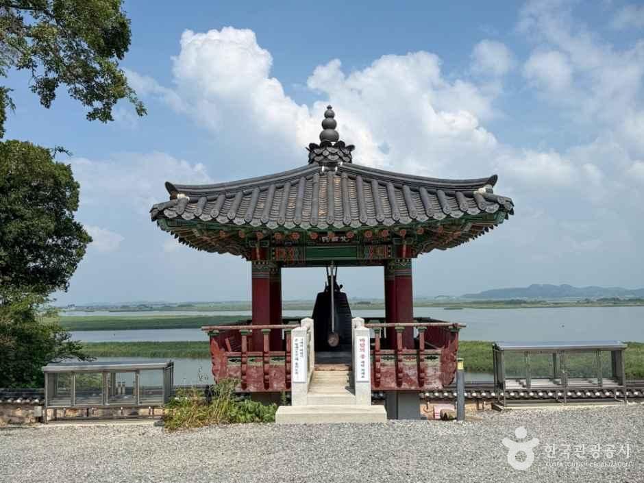 [전북] 망해사(김제)
