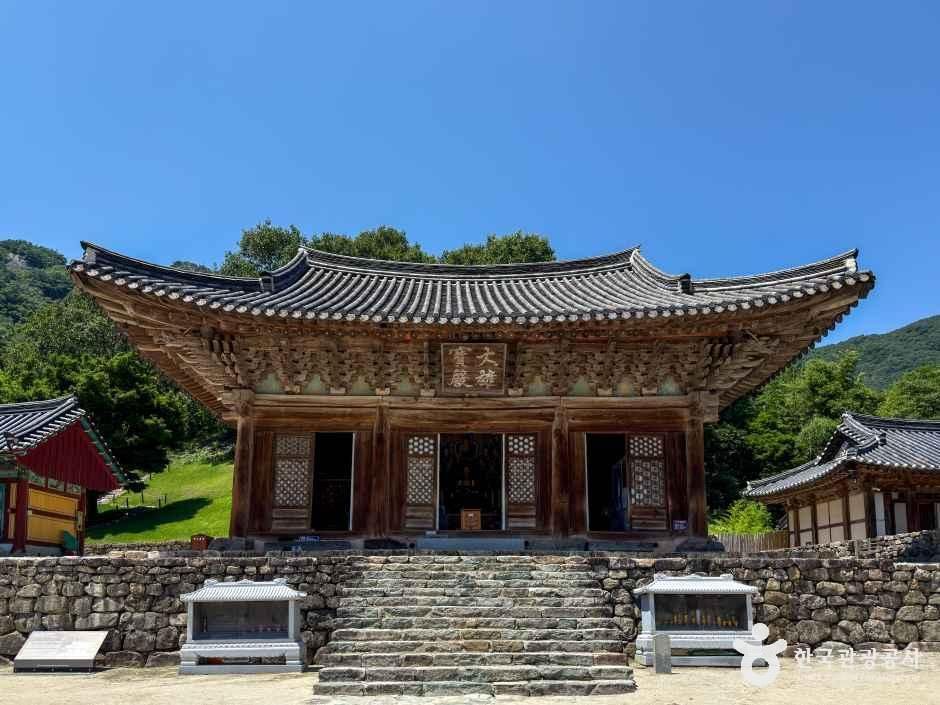 [전북] 내소사(부안)