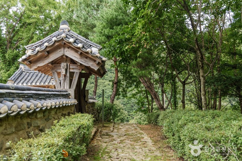 [전북] 서벽정