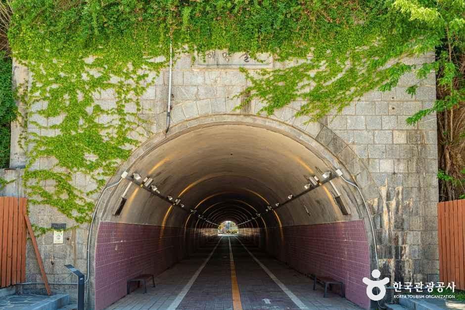 [전북] 군산 해망굴