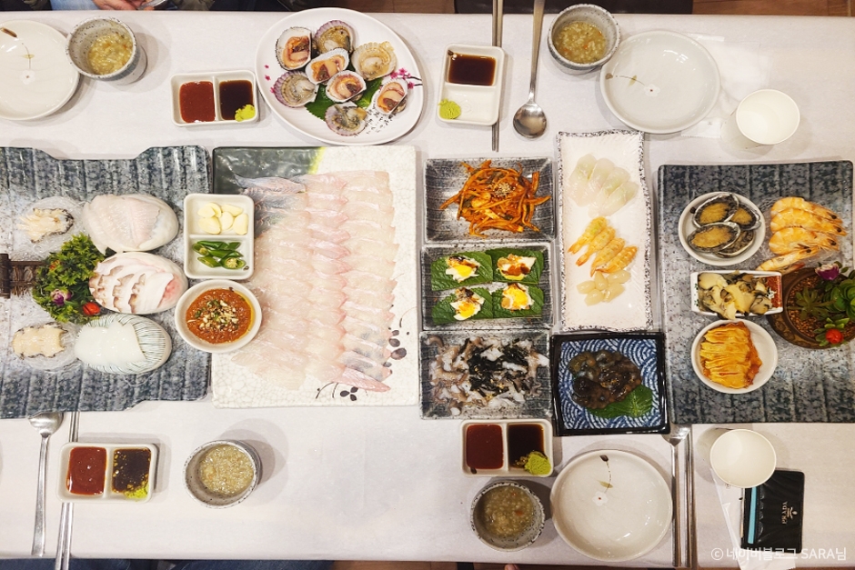 [전북] 일품회집