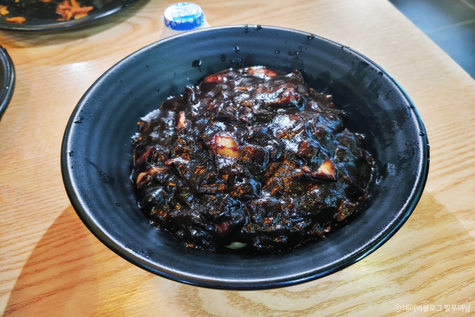 [전북] 송가짬뽕