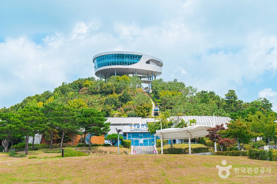 [전남광주통합특별시] 빛가람 호수공원