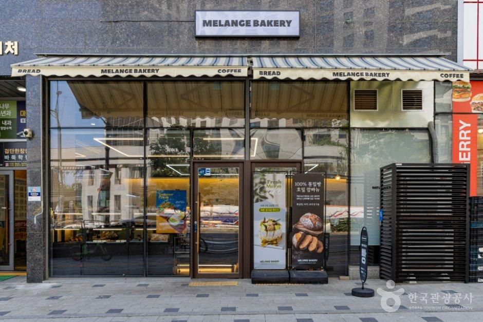 [인천] 멜란지베이커리