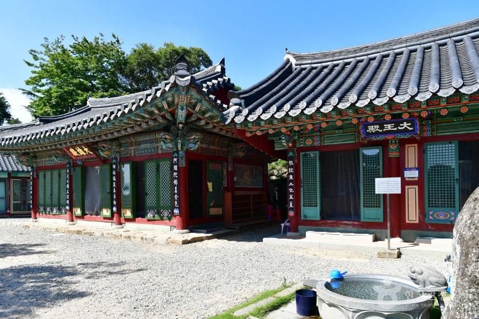 [경남] 해은사(김해)
