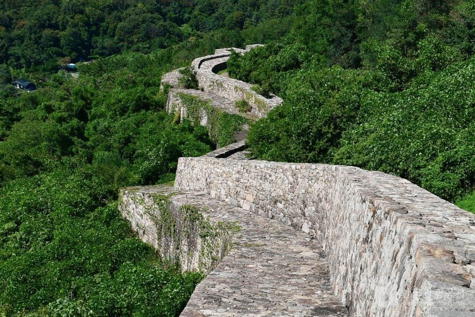 [경남] 김해 분산성