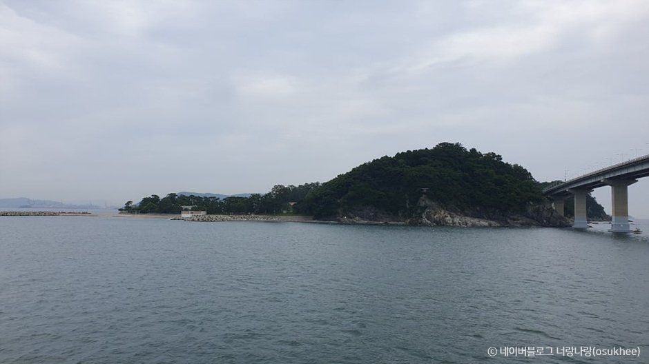 [경남] 저도(거제)