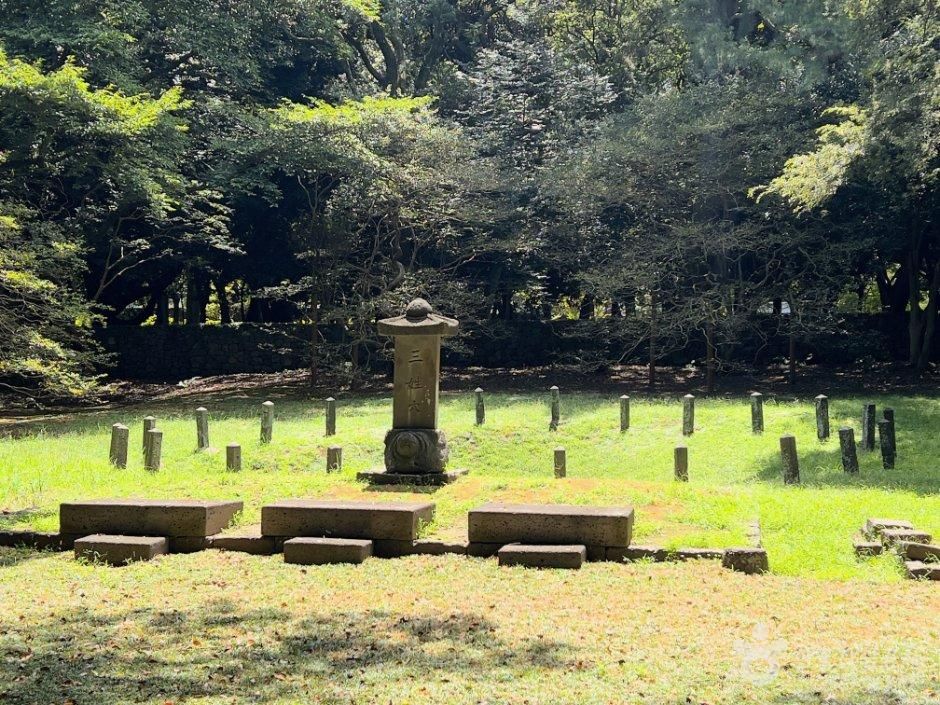 [제주] 제주 삼성혈