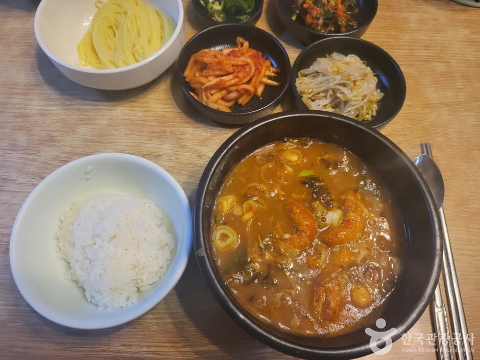 [서울] 용금옥