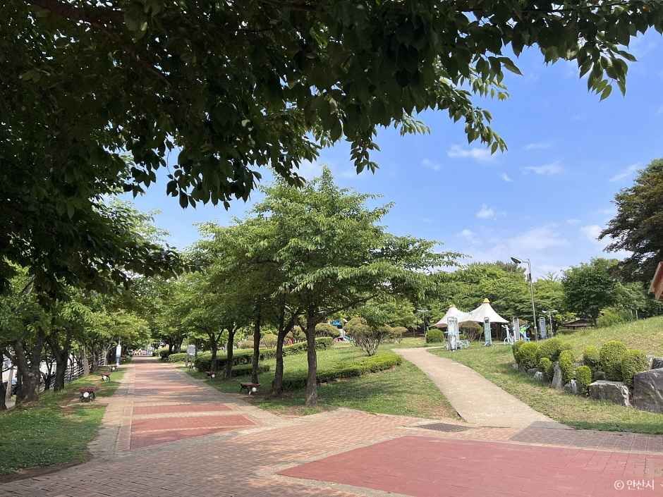 [경기] 반월공원