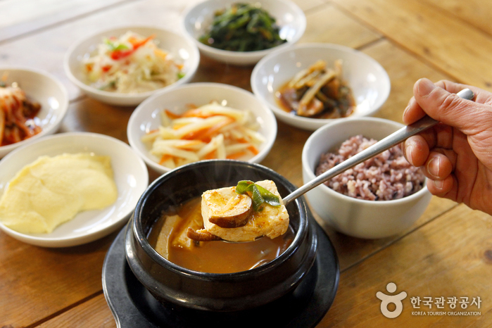 [경기] 두머리부엌