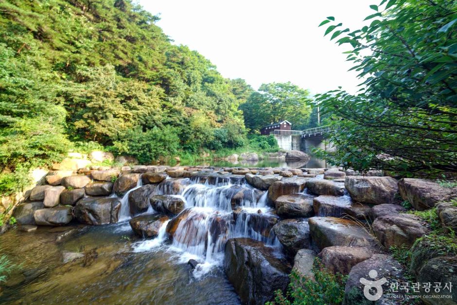 [경남] 옥천계곡