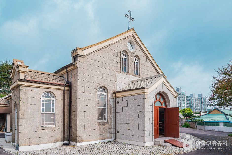 [전남광주통합특별시] 나주 순교성지