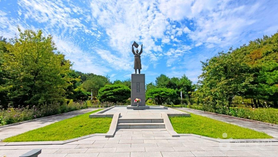 [충남] 천안 유관순 열사 유적