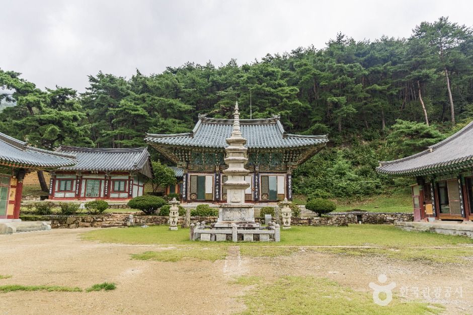 [경북] 용흥사(상주)