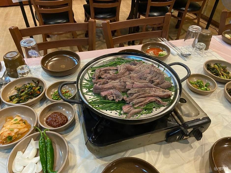[강원] 방가네