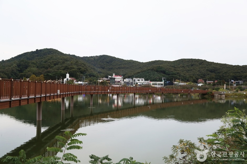 [경기] 물왕호수