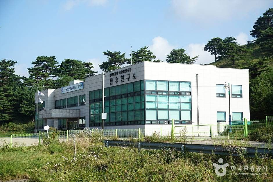 [강원] 국립축산과학원 한우연구소