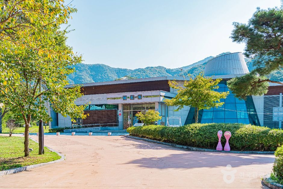 [전북] 완주 대승한지마을