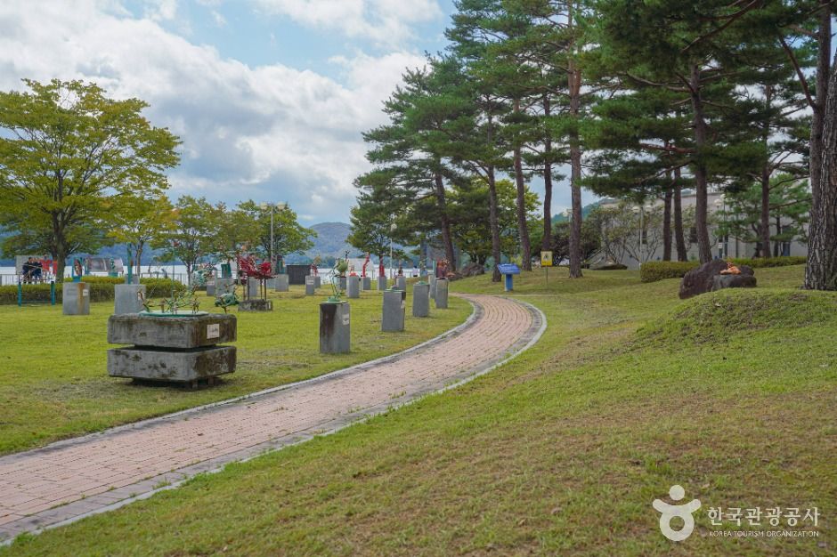 [전북] 용담댐 물 문화관