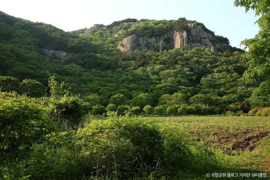 [전북] 내변산
