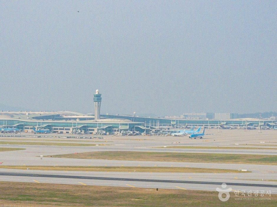 [인천] 인천국제공항