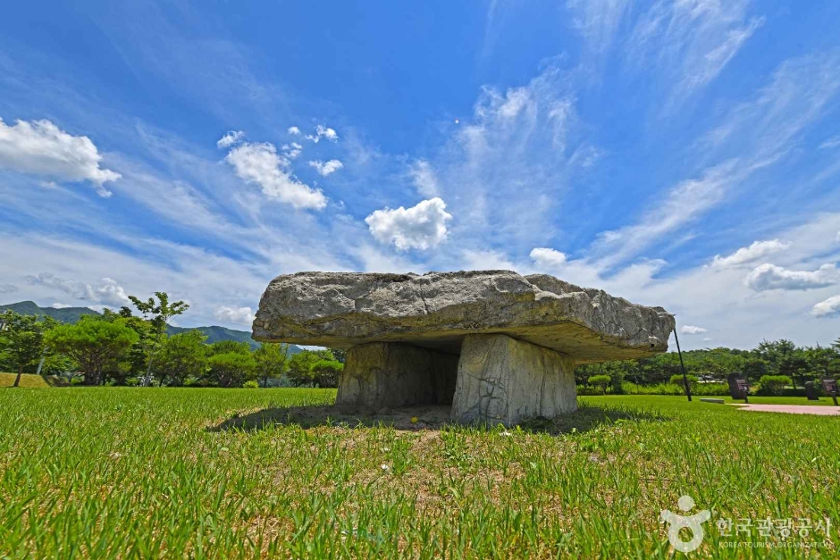 [충북] 옥천선사공원