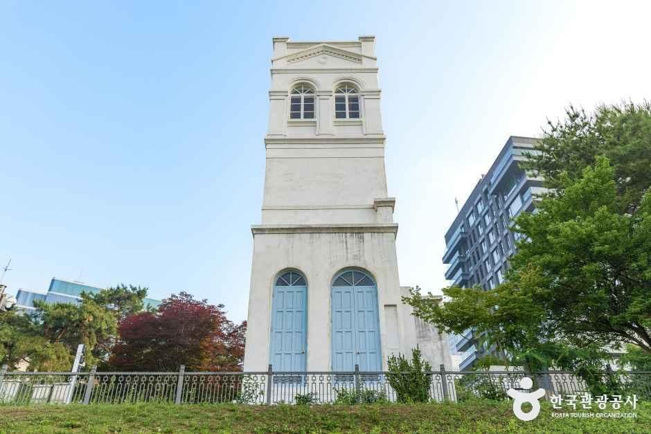 [서울] 서울 구 러시아공사관