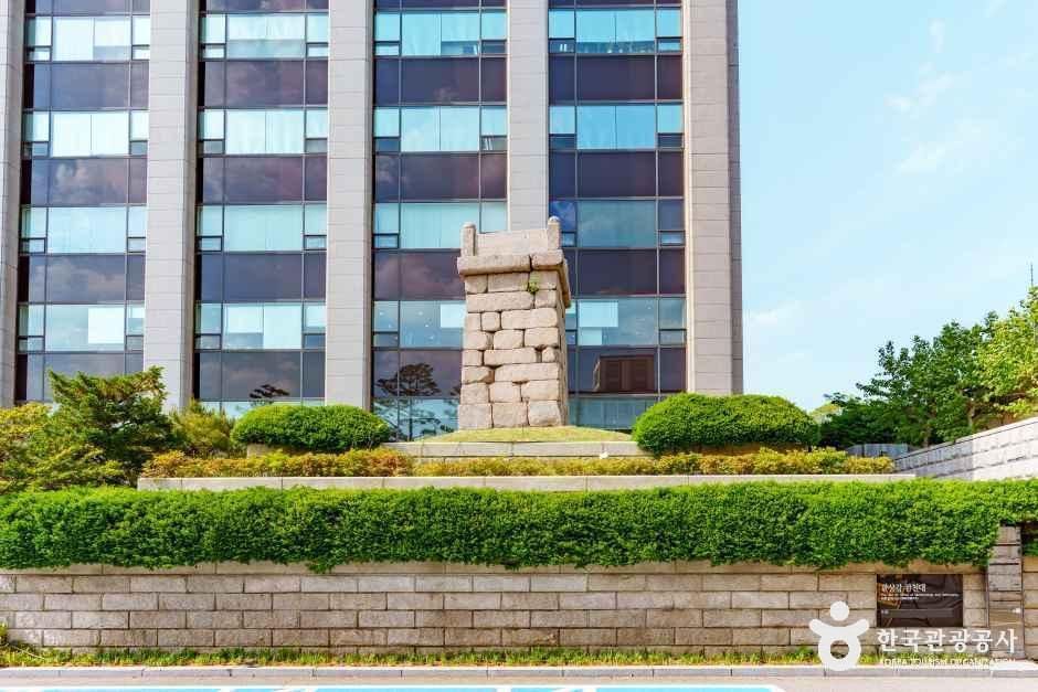 [서울] 서울 관상감 관천대