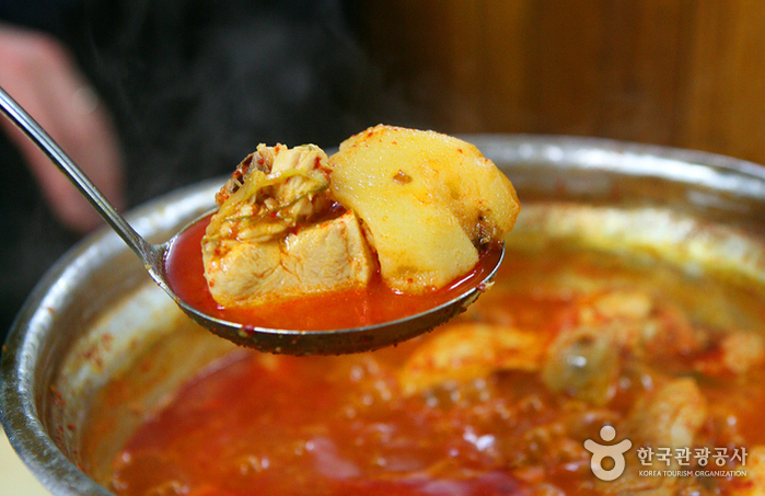 [서울] 계림식당